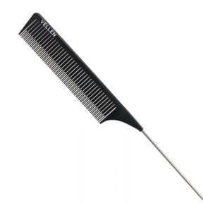 Vellen Single Comb Black